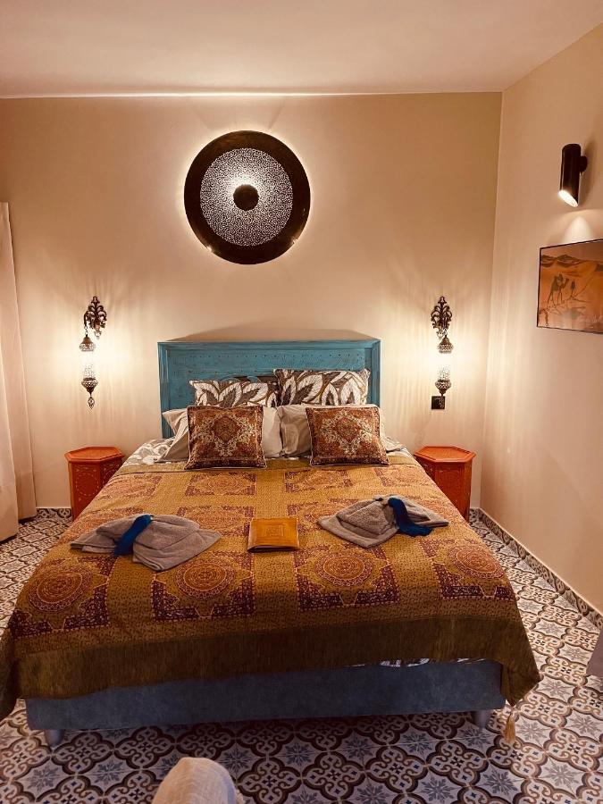 Le Riad Private Pool Piscine Privee Saint Pierre Exterior photo
