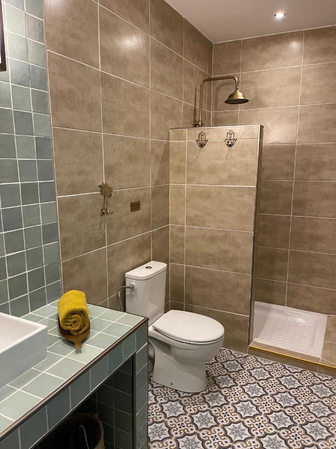 Le Riad Private Pool Piscine Privee Saint Pierre Exterior photo