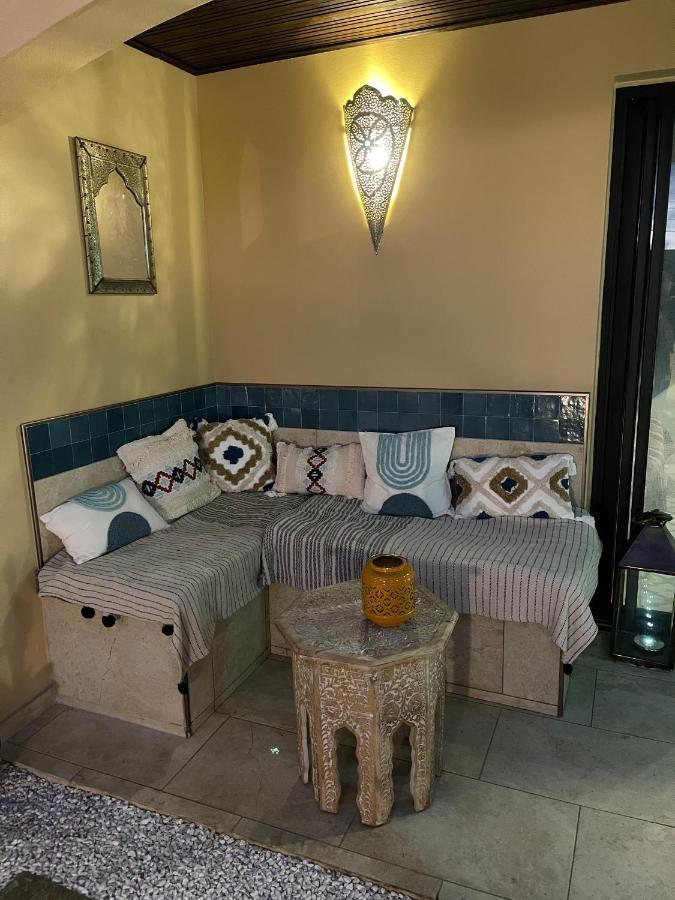 Le Riad Private Pool Piscine Privee Saint Pierre Exterior photo