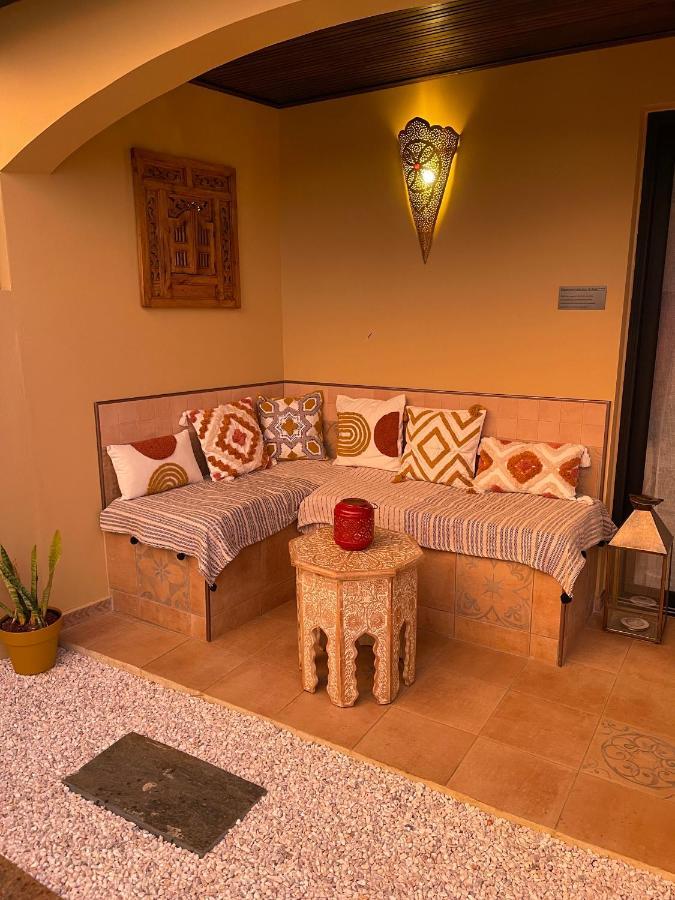 Le Riad Private Pool Piscine Privee Saint Pierre Exterior photo